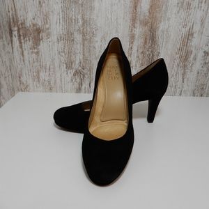 naturalizer teresa pump